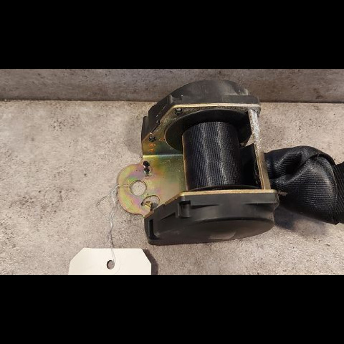 Ceinture arrière droite occasion CITROEN XSARA phase 1 BREAK 02-1998->09-2000 1.9 D 69ch 8973V4 2