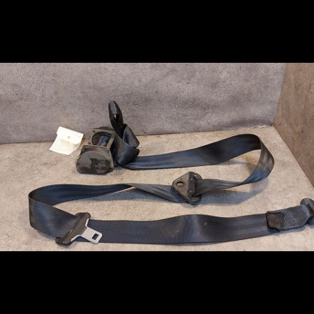 Ceinture arrière gauche occasion CITROEN XSARA phase 1 BREAK 02-1998->09-2000 1.9 D 69ch 8973V3