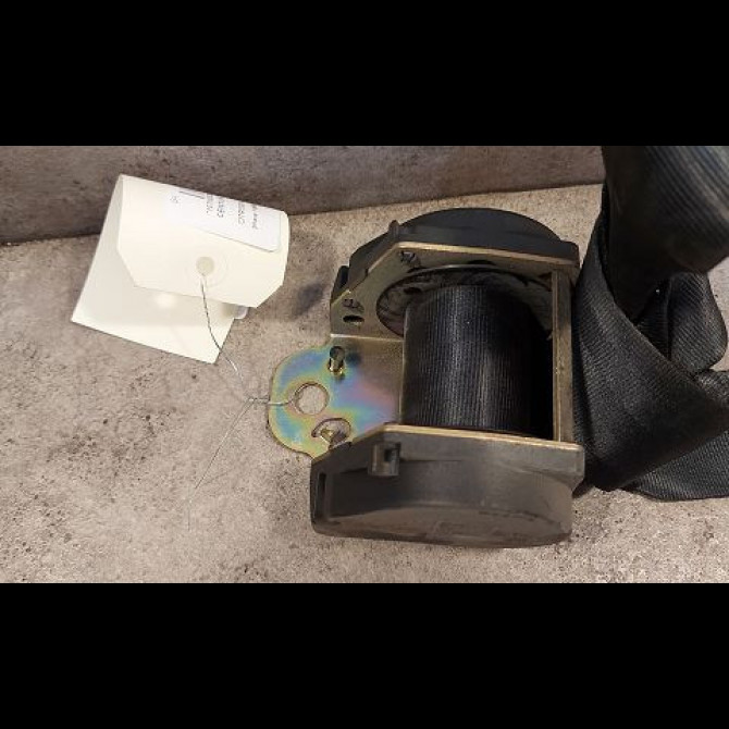 Ceinture arrière gauche occasion CITROEN XSARA phase 1 BREAK 02-1998->09-2000 1.9 D 69ch 8973V3 2