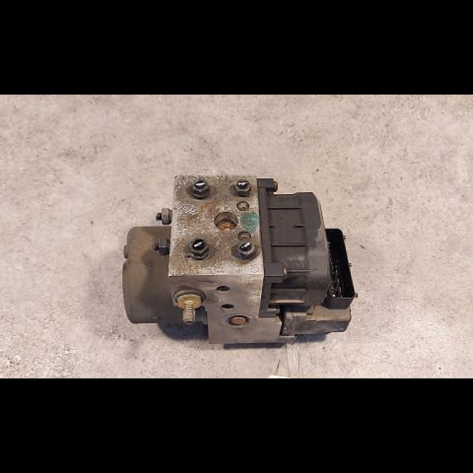Unité hydraulique ABS occasion CITROEN XSARA phase 1 BREAK 02-1998->09-2000 1.9 D 69ch 454138 1