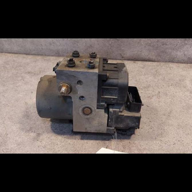 Unité hydraulique ABS occasion CITROEN XSARA phase 1 BREAK 02-1998->09-2000 1.9 D 69ch 454138 2