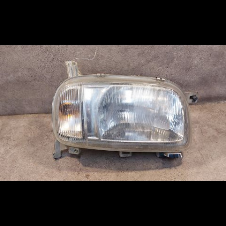Phare droit occasion NISSAN MICRA I B60105F206