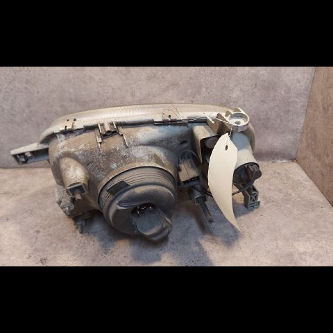 Phare droit occasion NISSAN MICRA I B60105F206 2