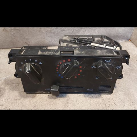 Commande de chauffage occasion NISSAN MICRA I 2751098B05