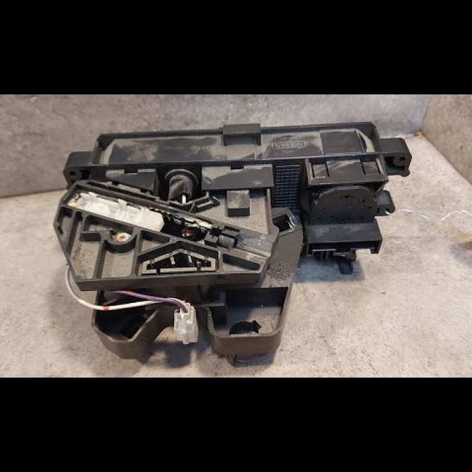 Commande de chauffage occasion NISSAN MICRA I 2751098B05 2