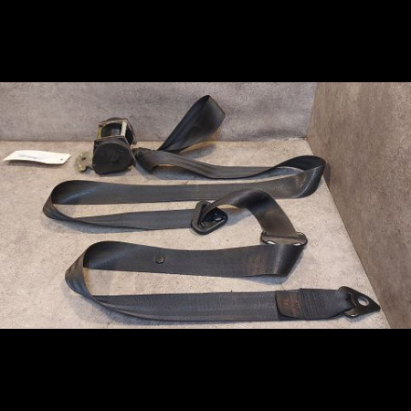 Ceinture avant droite occasion PEUGEOT 106 Phase 1 09-1991->04-1996 1.5D