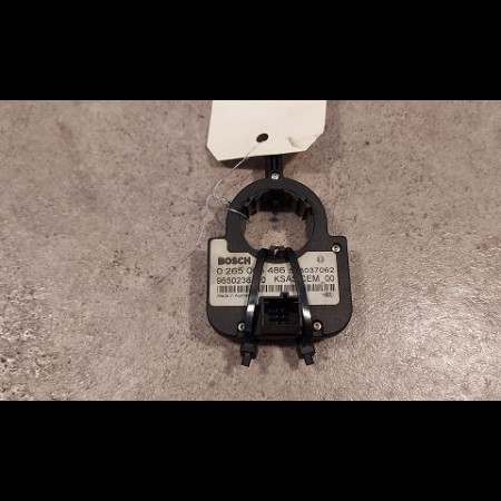 occasion CITROEN C4 I Phase 1 11-2004->07-2008 1.6 HDI 92ch