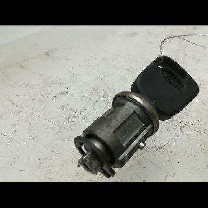 Antivol de direction occasion FORD FIESTA IV Phase 2 09-1999->09-2002 1.8 D 1022183 2