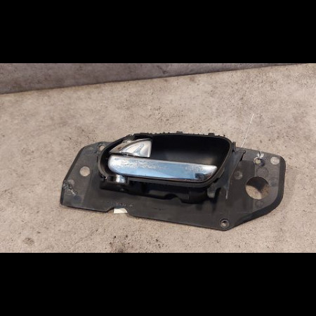 Poignee int porte arg occasion PEUGEOT 607 Phase 1 11-1999->09-2004 2.2 HDI 9329EZ
