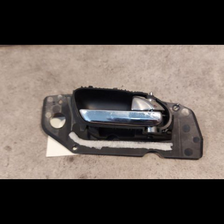 Poignee int porte avd occasion PEUGEOT 607 Phase 1 11-1999->09-2004 2.2 HDI 9329FC