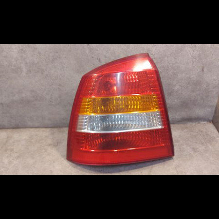 Feu arrière gauche occasion OPEL ASTRA II Phase 1 04-1998->09-2004 2.0 DTI 16v 100ch 9117402