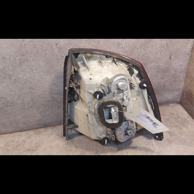 Feu arrière gauche occasion OPEL ASTRA II Phase 1 04-1998->09-2004 2.0 DTI 16v 100ch 9117402 2