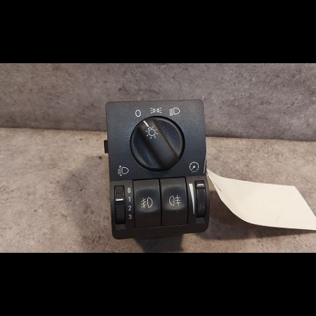 Interrupteur commande de phares occasion OPEL ASTRA II Phase 1 04-1998->09-2004 2.0 DTI 16v 100ch 13142073