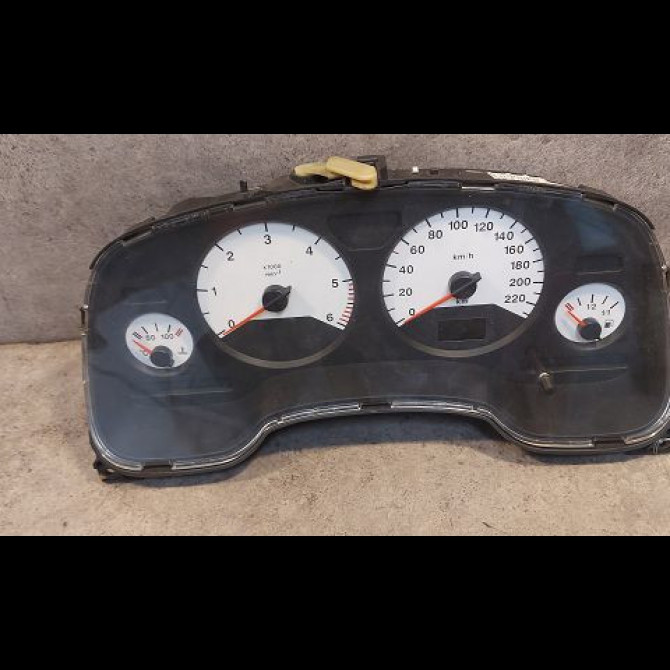 Compteur occasion OPEL ASTRA II Phase 1 04-1998->09-2004 2.0 DTI 16v 100ch 9193336 1