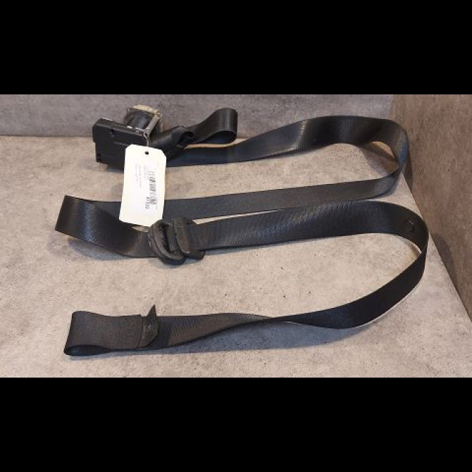 Ceinture avant gauche occasion OPEL ASTRA II Phase 1 04-1998->09-2004 2.0 DTI 16v 100ch 24461876 1