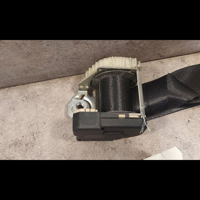 Ceinture avant gauche occasion OPEL ASTRA II Phase 1 04-1998->09-2004 2.0 DTI 16v 100ch 24461876 2