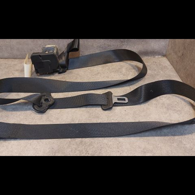Ceinture avant droite occasion OPEL ASTRA II Phase 1 04-1998->09-2004 2.0 DTI 16v 100ch 24461876 1