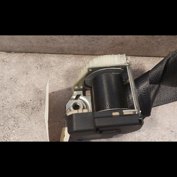 Ceinture avant droite occasion OPEL ASTRA II Phase 1 04-1998->09-2004 2.0 DTI 16v 100ch 24461876 2