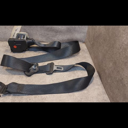 Ceinture arrière gauche occasion OPEL ASTRA II Phase 1 04-1998->09-2004 2.0 DTI 16v 100ch 90560645