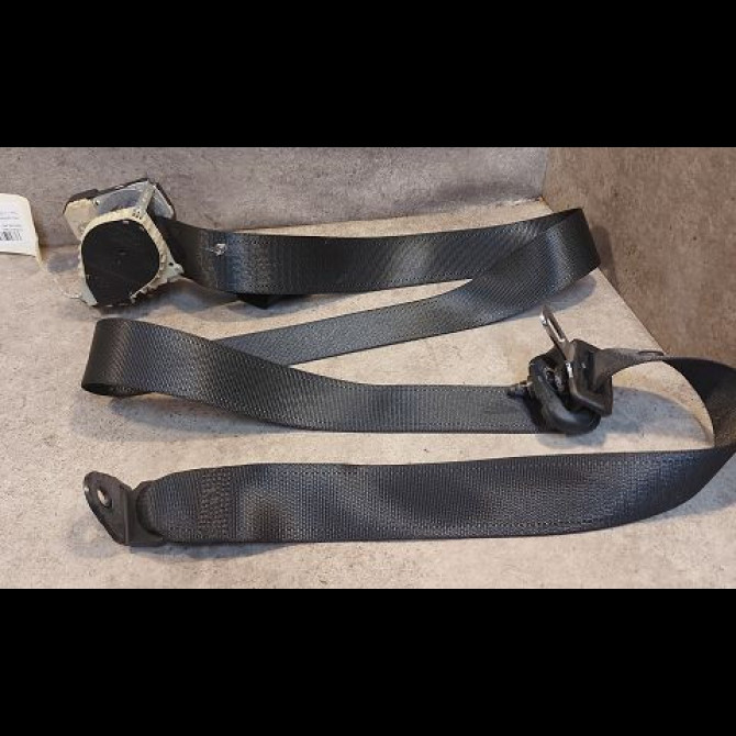 Ceinture arrière droite occasion OPEL ASTRA II Phase 1 04-1998->09-2004 2.0 DTI 16v 100ch 90560646 1