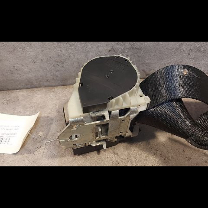 Ceinture arrière droite occasion OPEL ASTRA II Phase 1 04-1998->09-2004 2.0 DTI 16v 100ch 90560646 3