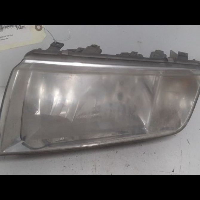 Phare gauche occasion SKODA FABIA I Phase 2 09-2004->05-2007 1.4 TDI 75ch 6Y1941015R 1