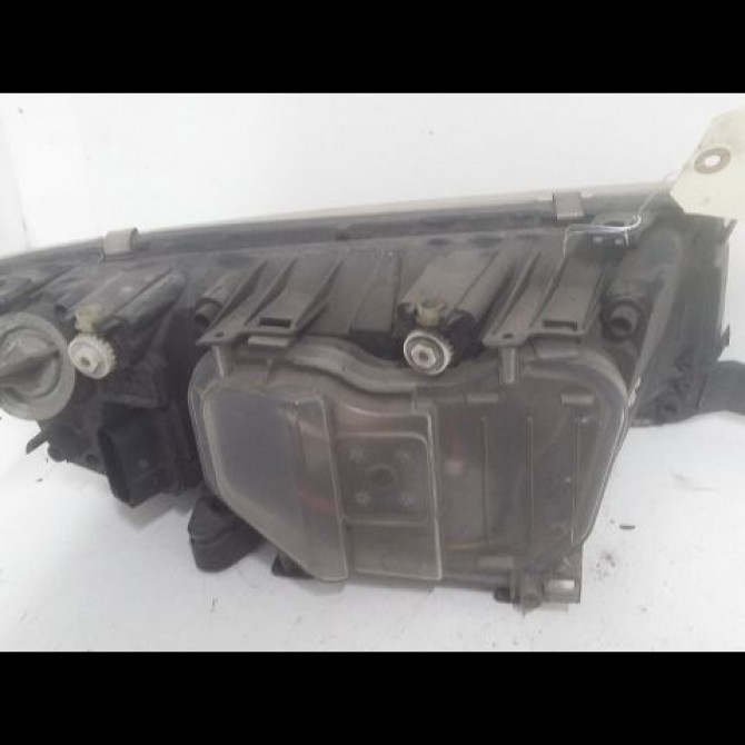 Phare gauche occasion SKODA FABIA I Phase 2 09-2004->05-2007 1.4 TDI 75ch 6Y1941015R 2