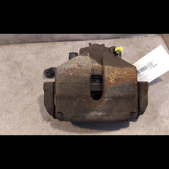 Etrier de frein avant gauche occasion SKODA OCTAVIA II Phase 1 06-2004->10-2008 1