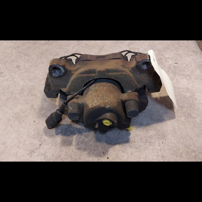 Etrier de frein avant gauche occasion SKODA OCTAVIA II Phase 1 06-2004->10-2008 2