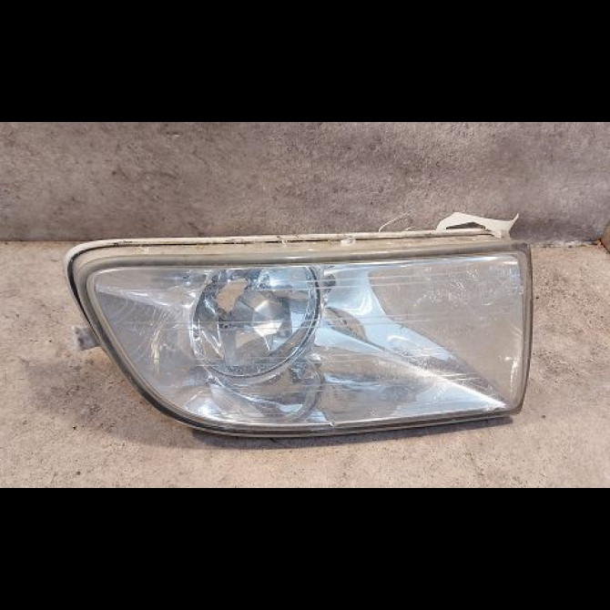 Phare antibrouillard avant droit occasion SKODA OCTAVIA II Phase 1 06-2004->10-2008 1