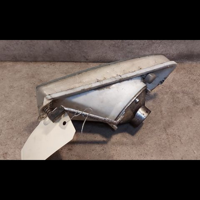 Phare antibrouillard avant droit occasion SKODA OCTAVIA II Phase 1 06-2004->10-2008 2