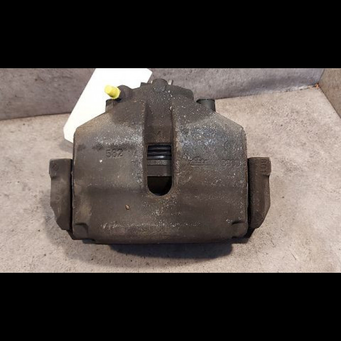 Etrier de frein avant droit occasion SKODA OCTAVIA II Phase 1 06-2004->10-2008 1