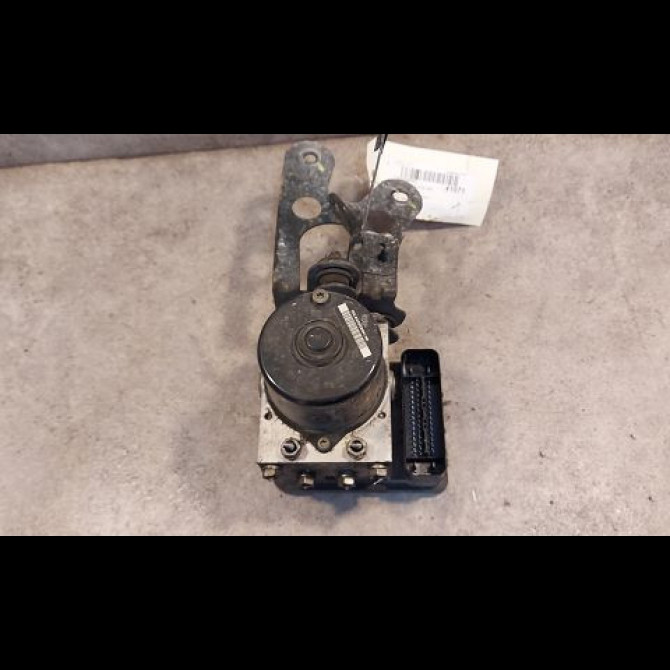 Unité hydraulique ABS occasion SKODA OCTAVIA II Phase 1 06-2004->10-2008 2