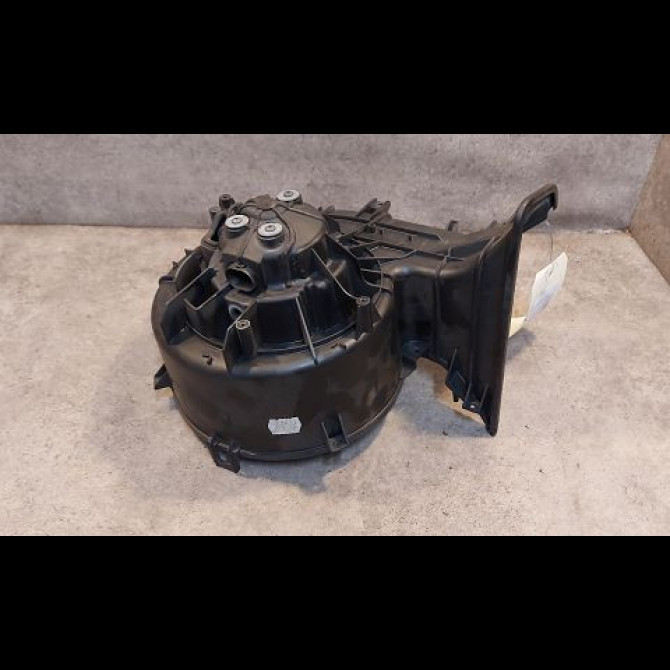 Ventilateur de chauffage occasion OPEL VECTRA III Phase 1 06-2002->10-2005 2.2 DTI 16v 125ch 13221349 1