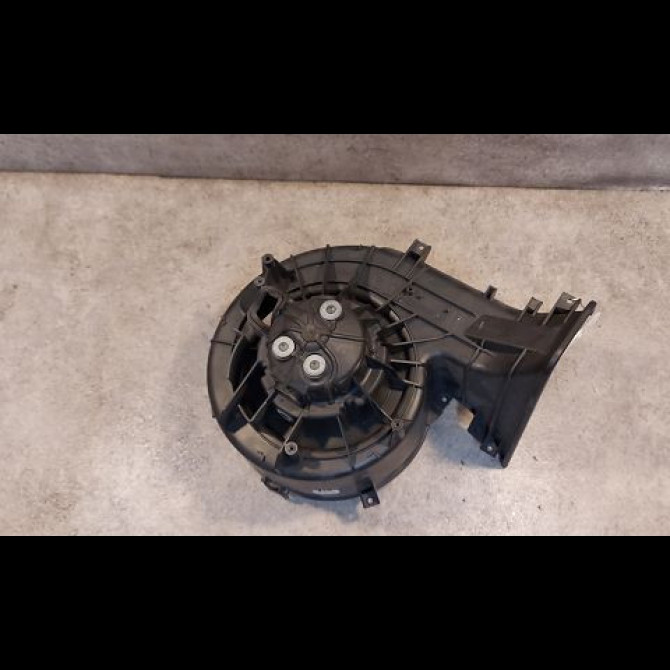Ventilateur de chauffage occasion OPEL VECTRA III Phase 1 06-2002->10-2005 2.2 DTI 16v 125ch 13221349 2