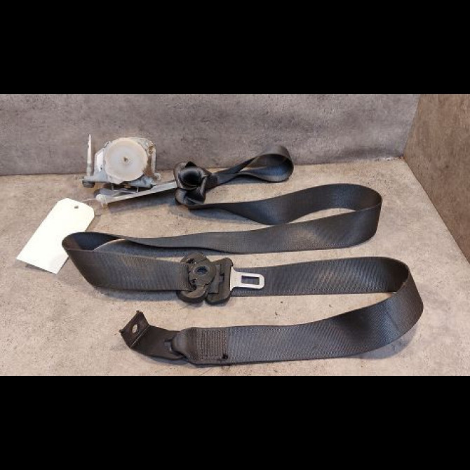 Ceinture avant gauche occasion OPEL VECTRA III Phase 1 06-2002->10-2005 2.2 DTI 16v 125ch 13132218 1