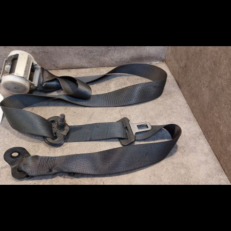 Ceinture arrière gauche occasion OPEL VECTRA III Phase 1 06-2002->10-2005 2.2 DTI 16v 125ch 13199075