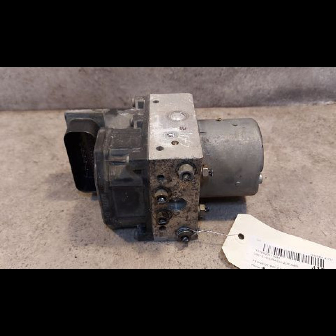 Unité hydraulique ABS occasion PEUGEOT 807 Phase 1 06-2002->12-2014 2.0 HDI 110ch 454158 1