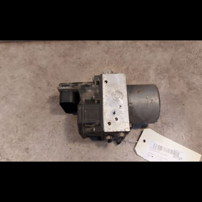 Unité hydraulique ABS occasion PEUGEOT 807 Phase 1 06-2002->12-2014 2.0 HDI 110ch 454158 2