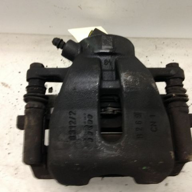 Etrier de frein avant droit occasion CITROEN C3 I Phase 1 04-2002->10-2005 1.1i 1607377580 1