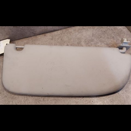 Pare-soleil gauche occasion PEUGEOT 406 Phase 2 04-1999->04-2004 2.0 HDI 110ch 8143GH