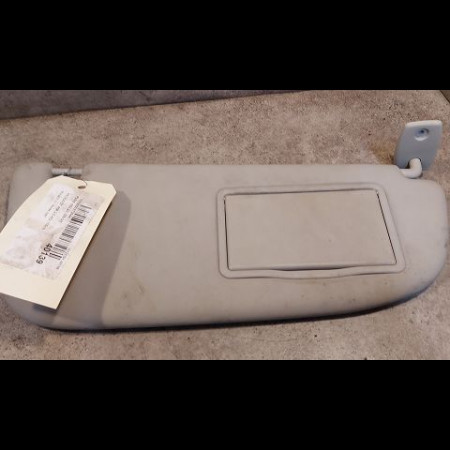 Pare-soleil droit occasion PEUGEOT 406 Phase 2 04-1999->04-2004 2.0 HDI 110ch 8143GH