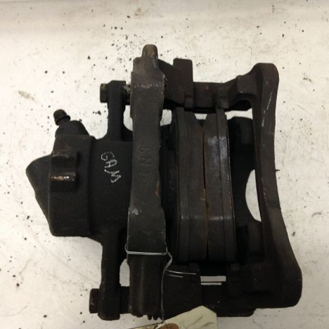 Etrier de frein avant droit occasion CITROEN C3 I Phase 1 04-2002->10-2005 1.1i 1607377580 2