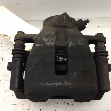 Etrier de frein avant gauche occasion CITROEN C3 I Phase 1 04-2002->10-2005 1.1i 1607377480