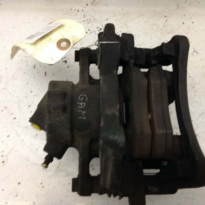 Etrier de frein avant gauche occasion CITROEN C3 I Phase 1 04-2002->10-2005 1.1i 1607377480 2