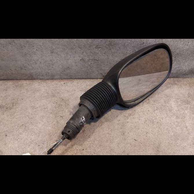 Retroviseur exterieur manuel droit occasion FORD KA I Phase 1 10-1996->10-2008 1.3i 8v 60ch 1108132 2