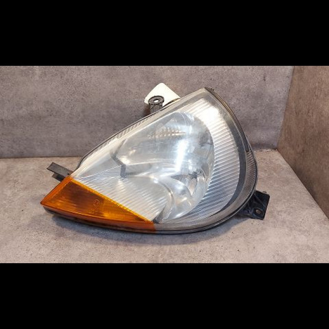 Phare gauche occasion FORD KA I Phase 1 10-1996->10-2008 1.3i 8v 60ch 1079425 1