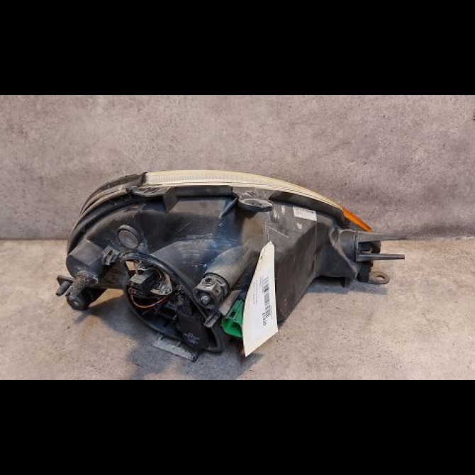 Phare gauche occasion FORD KA I Phase 1 10-1996->10-2008 1.3i 8v 60ch 1079425 2