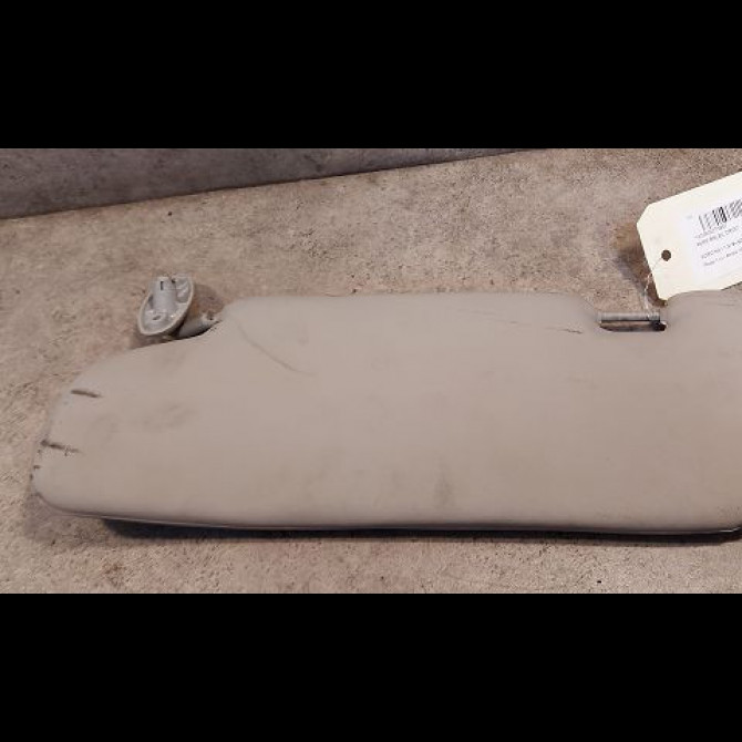 Pare-soleil droit occasion FORD KA I Phase 1 10-1996->10-2008 1.3i 8v 60ch 1054935 2