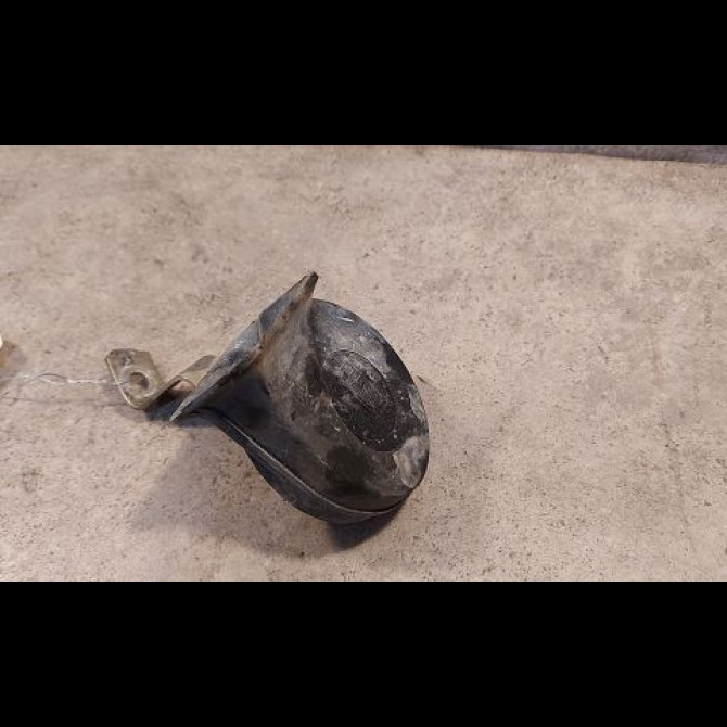 Klaxon  / avertisseur occasion FORD KA I Phase 1 10-1996->10-2008 1.3i 8v 60ch 1041542 1